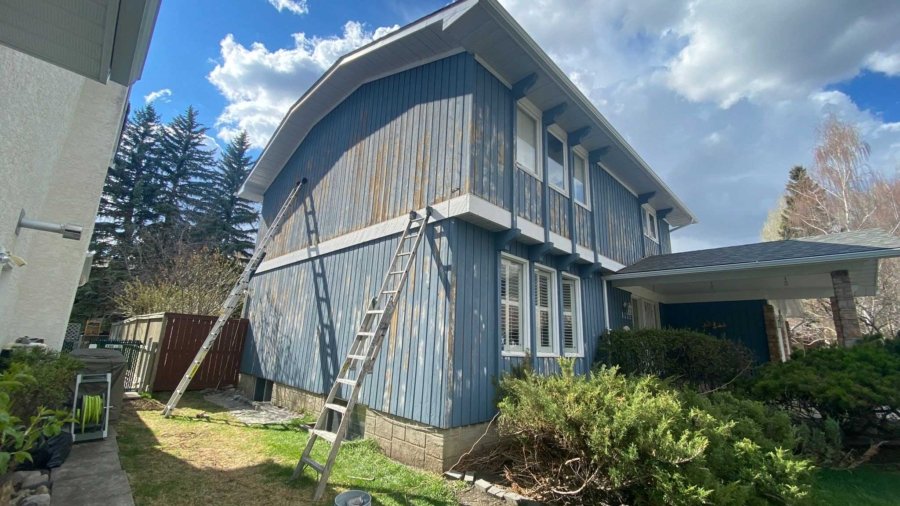 Best Painters in Calgary Near Me Lucky Painting Limited (9 of 55)