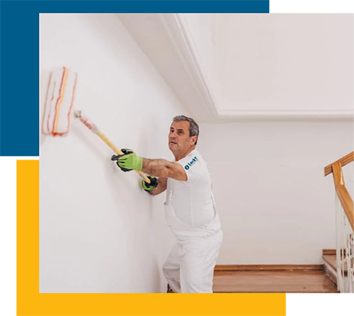 Professional Painting Company in Calgary