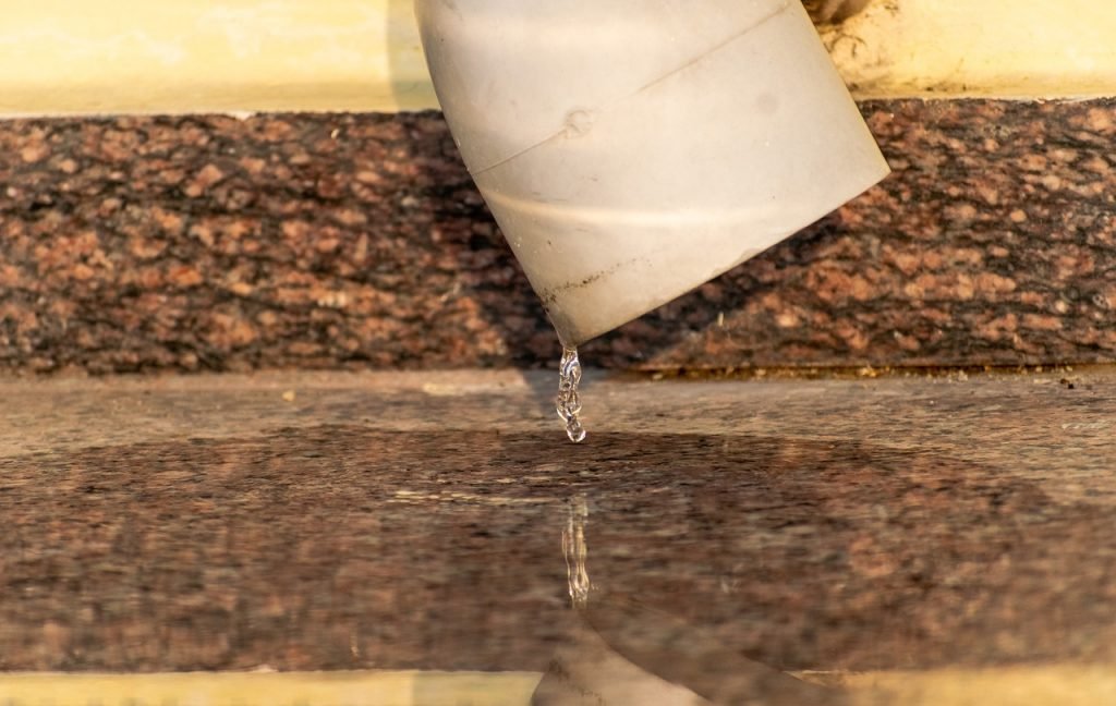 Is Water Leaking Through The Walls Of Your Home? Here's How To Make It Stop