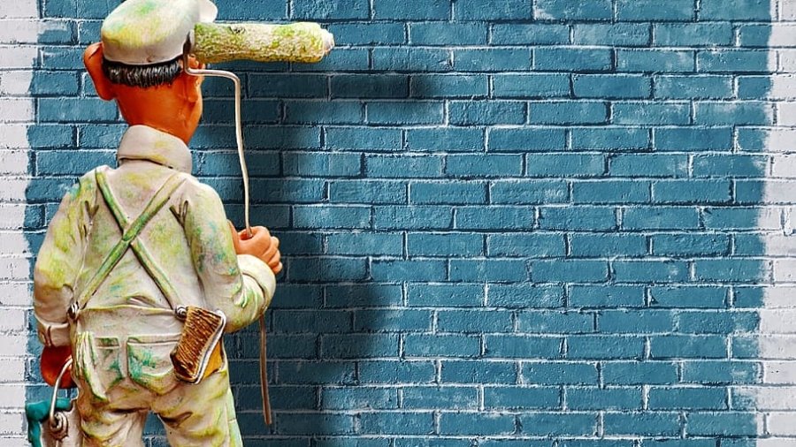 painter